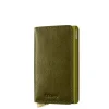 Secrid Slimwallet Basco olive