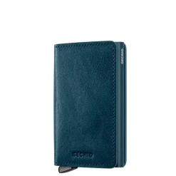 Secrid Slimwallet Basco teal