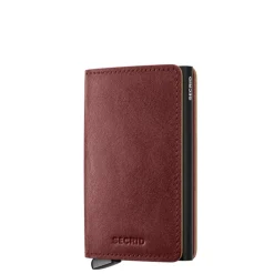 Secrid Slimwallet Basco V2 brown