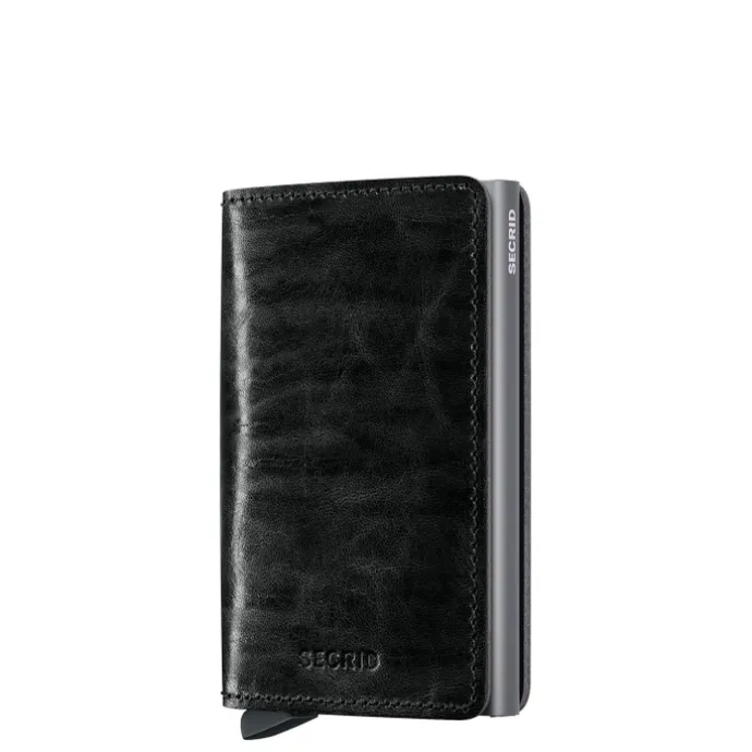 Secrid Slimwallet Dutch Martin grey