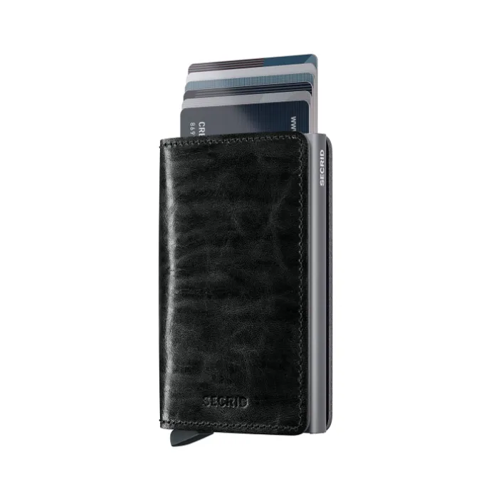 Secrid Slimwallet Dutch Martin grey