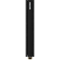 Secrid Slimwallet Emboss Diamond black