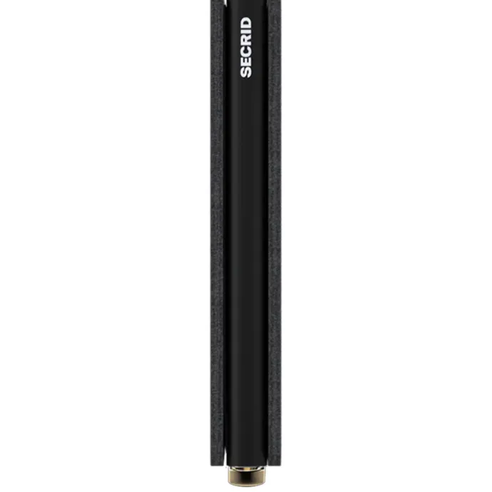 Secrid Slimwallet Emboss Diamond black