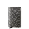 Secrid Slimwallet Hexagon grey