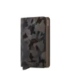 Secrid Slimwallet Jungle brown