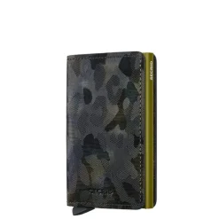 Secrid Slimwallet Jungle moss