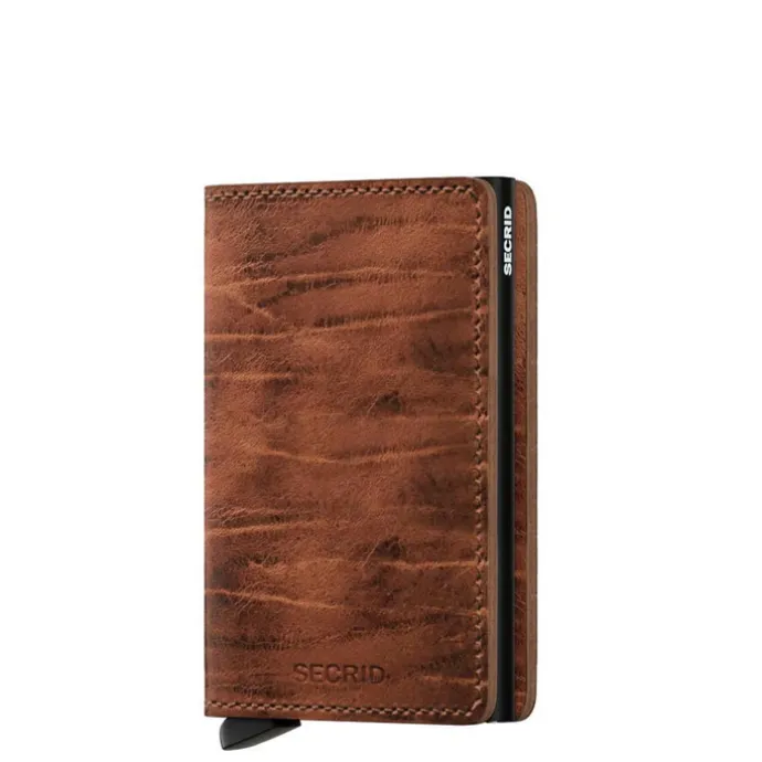 Secrid Slimwallet Portemonnee dutch martin whiskey
