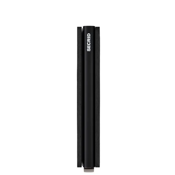 Secrid Slimwallet Portemonnee Vintage black