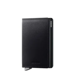Secrid Slimwallet Portemonnee Dusk black