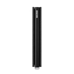 Secrid Slimwallet Portemonnee Dusk black