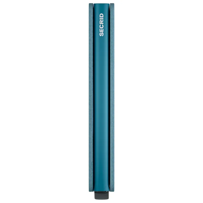 Secrid Slimwallet Vintage teal