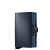 Secrid Twinwallet navy-navy