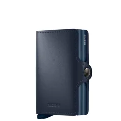 Secrid Twinwallet navy-navy