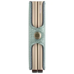 Secrid Twinwallet Pebble sea green