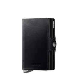 Secrid Twinwallet Portemonnee Dusk black
