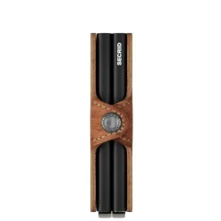 Secrid Twinwallet Portemonnee dutch martin whiskey