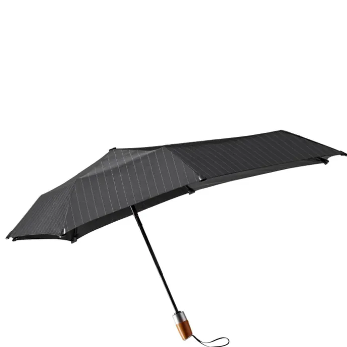 Senz Automatic Deluxe Opvouwbare Stormparaplu business