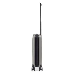 Senz Foldaway Carry On Trolley 55 silk grey