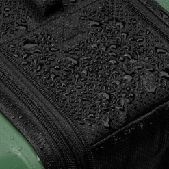 Senz Foldaway Carry On Trolley 55 dark forest
