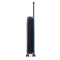 Senz Foldaway Check-In Trolley Large midnight blue