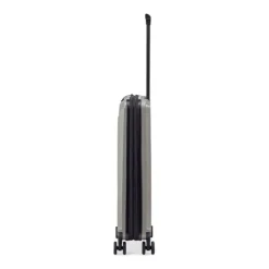 Senz Foldaway Check-In Trolley Medium silk grey