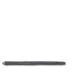 Senz Large Stick Stormparaplu guz black