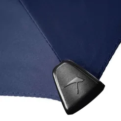 Senz Large Stick Stormparaplu midnight blue