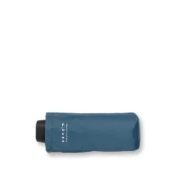 Senz Micro Manual Opvouwbare Stormparaplu elemental blue