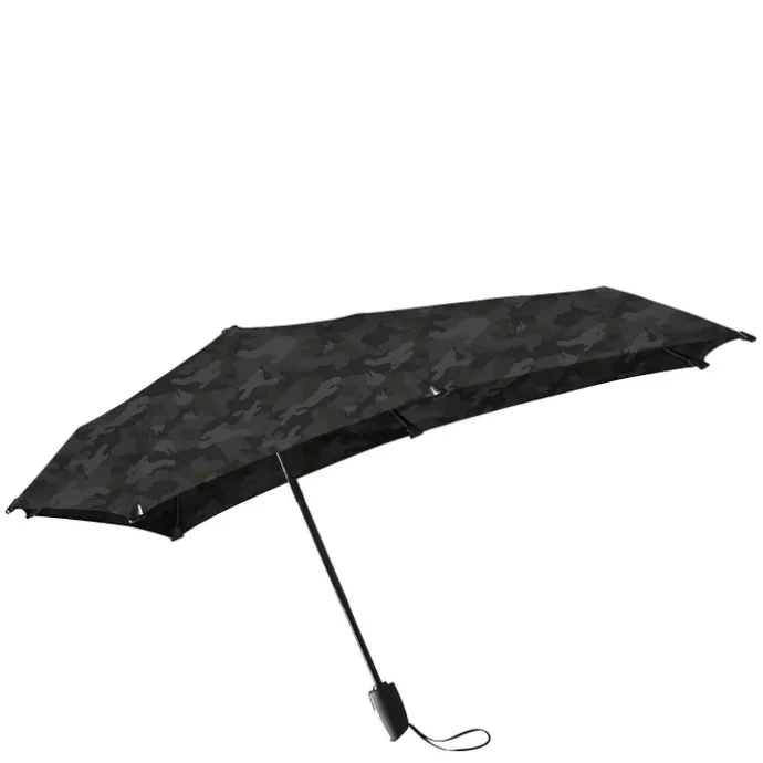 Senz Mini Automatic Foldable Storm Umbrella camo