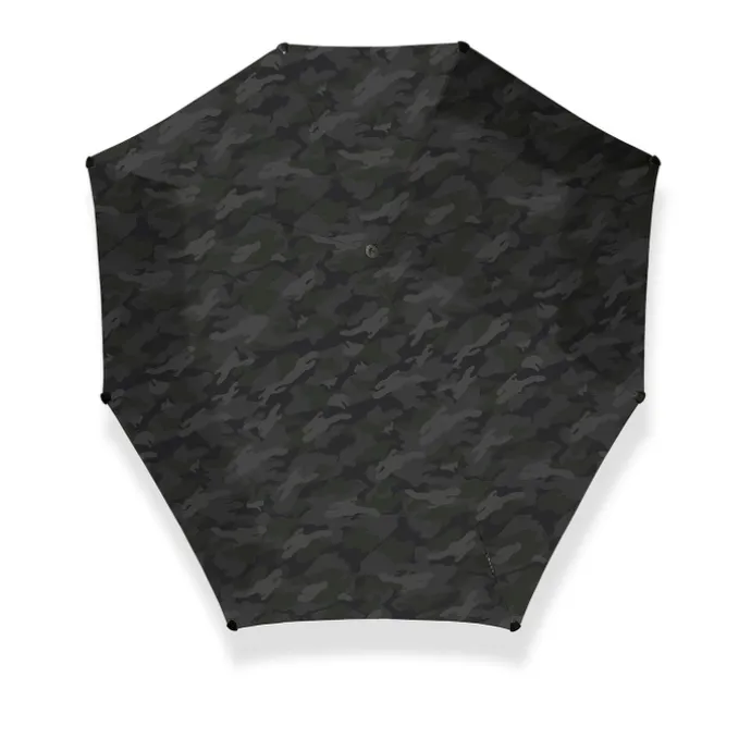 Senz Mini Automatic Foldable Storm Umbrella camo