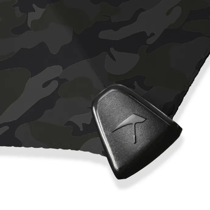 Senz Mini Automatic Foldable Storm Umbrella camo
