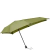 Senz Mini Foldable Storm Umbrella fren green