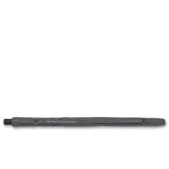Senz Original Stick Stormparaplu pure black
