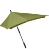 Senz XXL Stick Storm Umbrella fren green
