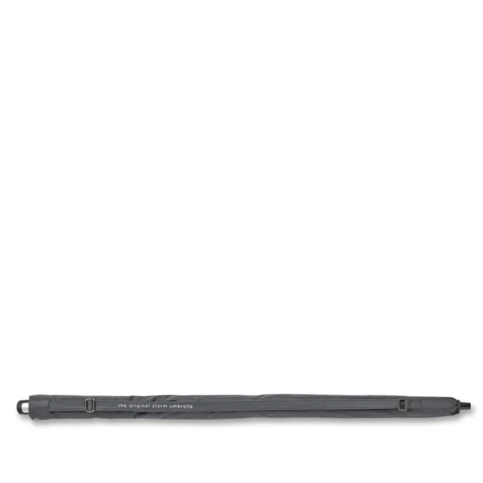 Senz XXL Stick Stormparaplu passion red