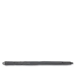 Senz XXL Stick Stormparaplu black reflective