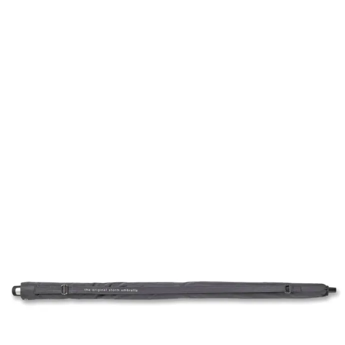 Senz XXL Stick Stormparaplu elemental blue