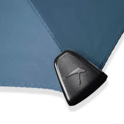 Senz XXL Stick Stormparaplu elemental blue
