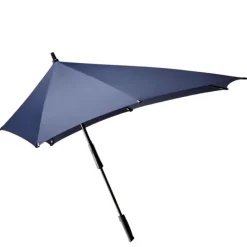 Senz XXL Stick Stormparaplu midnight blue