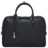 Smaak Amsterdam Adam Workbag black