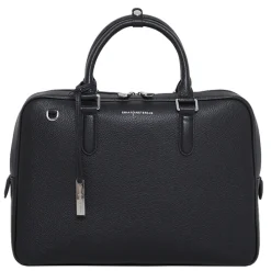 Smaak Amsterdam Adam Workbag black