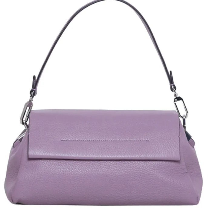 Smaak Amsterdam Aileen Crossbody fig