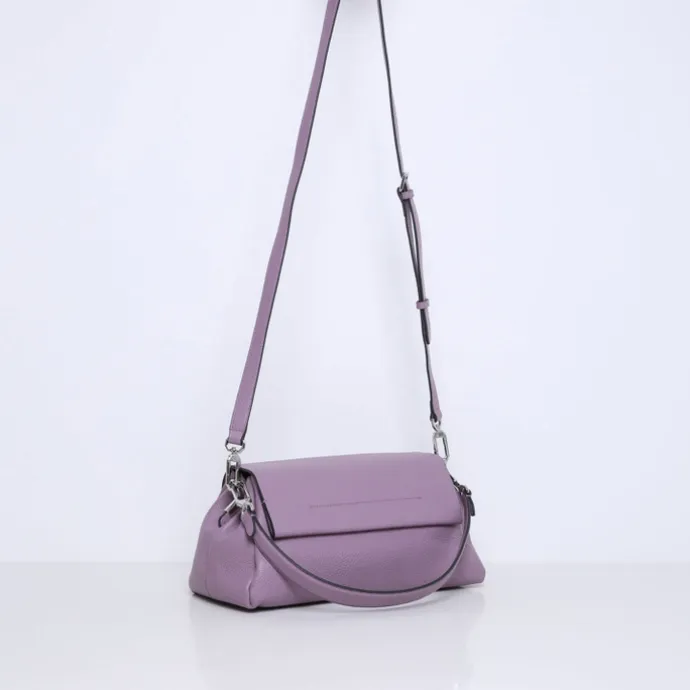 Smaak Amsterdam Aileen Crossbody fig