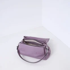 Smaak Amsterdam Aileen Crossbody fig