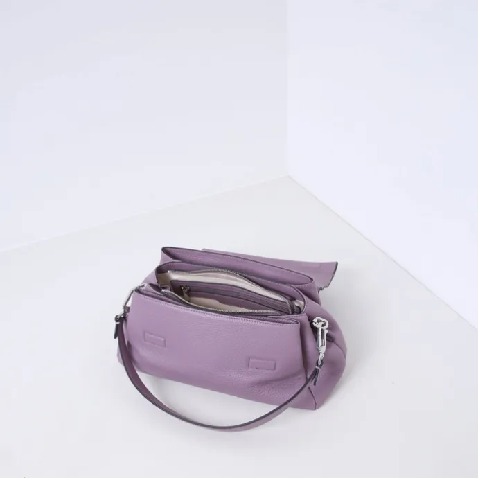 Smaak Amsterdam Aileen Crossbody fig
