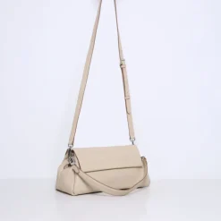 Smaak Amsterdam Aileen Crossbody limestone