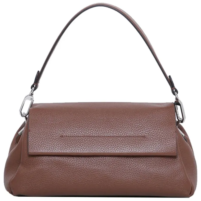 Smaak Amsterdam Aileen Crossbody camel