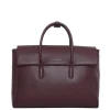 Smaak Amsterdam Barbra XL Workbag bordeaux