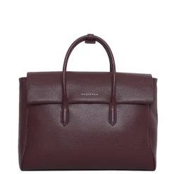 Smaak Amsterdam Barbra XL Workbag bordeaux