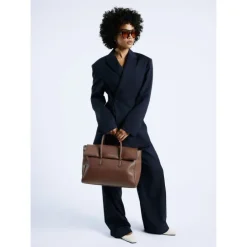 Smaak Amsterdam Barbra XL Workingbag camel
